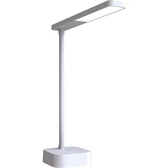 Yeelight Jasmine Skrivebordslampe 26 cm Hvid