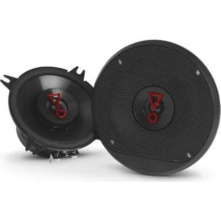 JBL Stage3 427 4" 2-vejs Bilhøjttaler (150W, 2Ω)