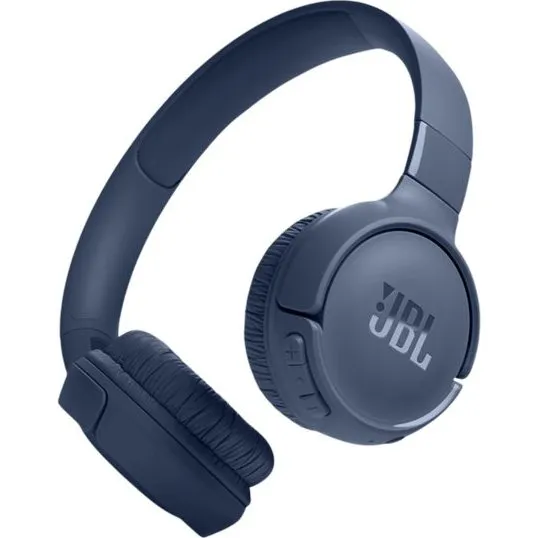 JBL Tune 520BT Trådløse Hovedtelefoner Blå