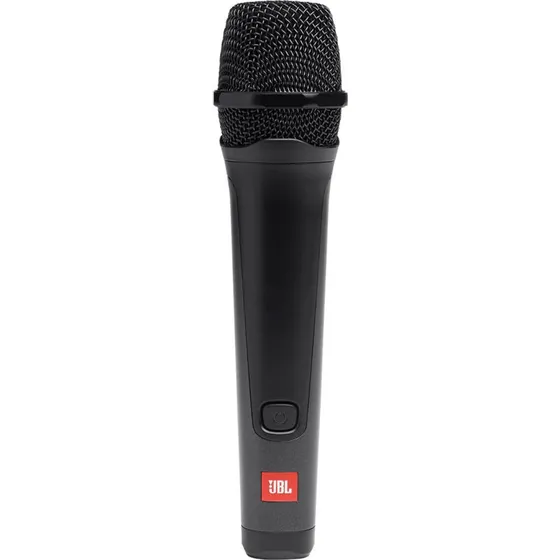 JBL PBM100 Mikrofon til PartyBox, 6,3 mm