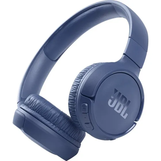 JBL Tune 510BT Trådløse Høretelefoner Blå