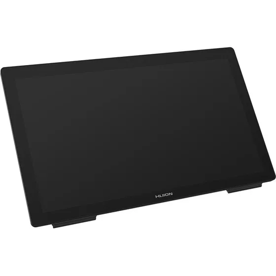 Huion Kamvas Studio 24 24″ QHD Graphics Tablet med i7-12700F og GTX 1650