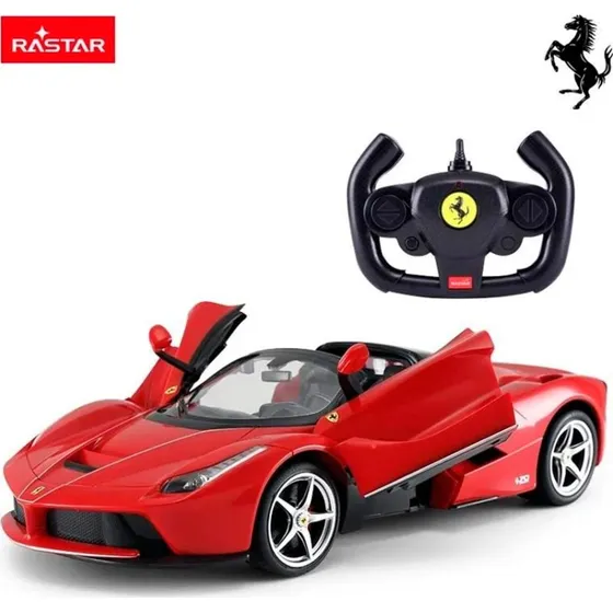 Rastar Ferrari LaFerrari Aperta RC 1:14 Elektrisk