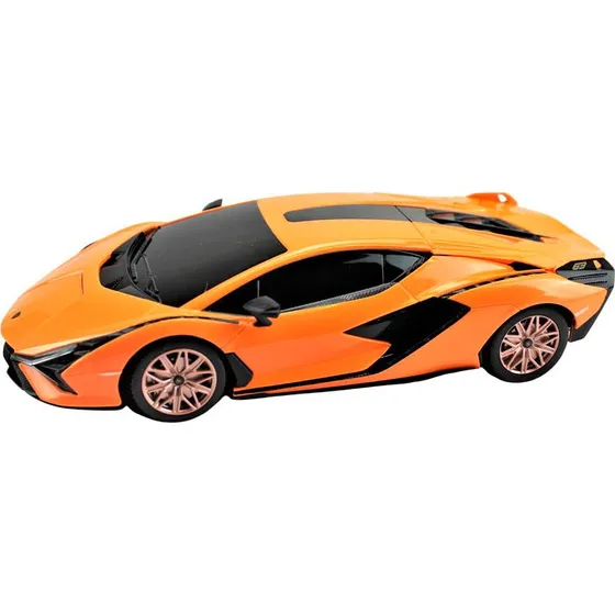 Rastar Fjernstyret McLaren Senna 1:24