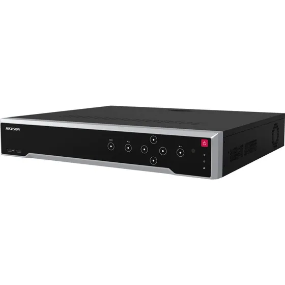 Hikvision DS-7716NI-M4/16P 16-kanals NVR, 4MP, 256Mbps
