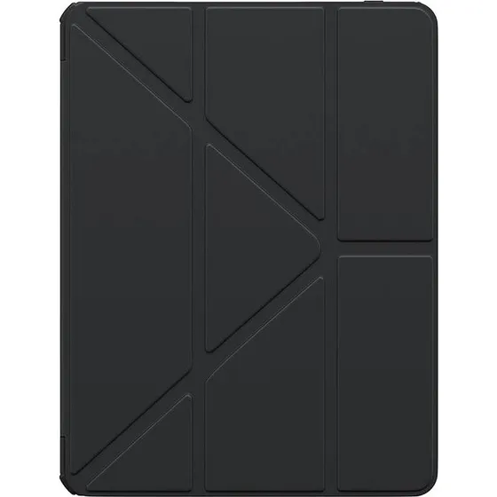 Baseus Minimalist Cover til iPad Pro 9.7" - Sort