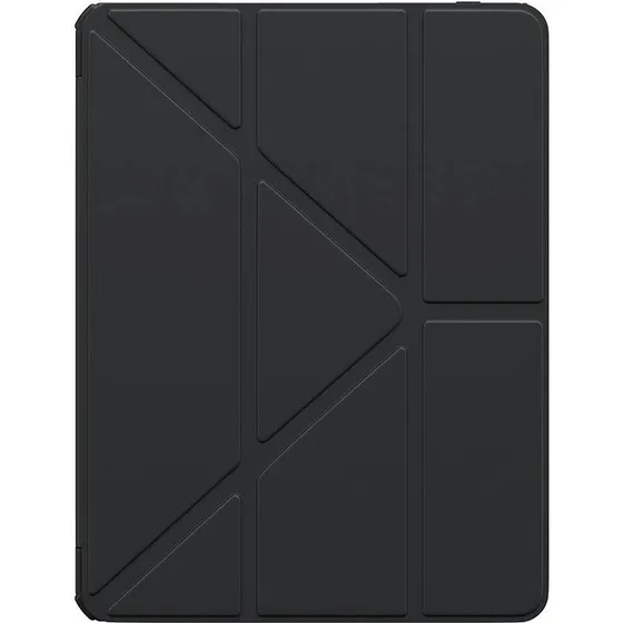 Baseus Minimalist Cover til iPad Pro 11" Sort