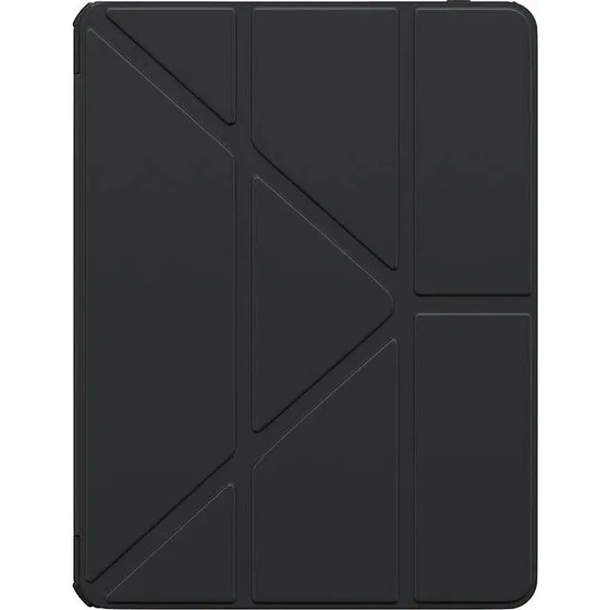 Baseus Minimalist Cover til iPad 10.2" - Sort