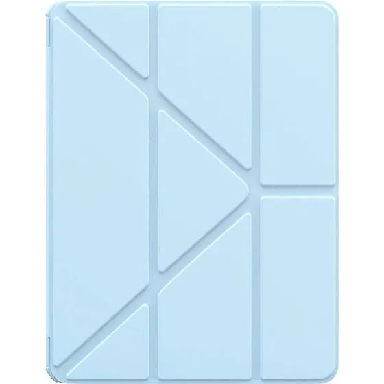 Baseus Minimalist Cover til iPad Air 4 10,9" Blå