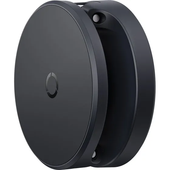 Baseus Justerbar Magnetisk Smartphone Holder - Sort