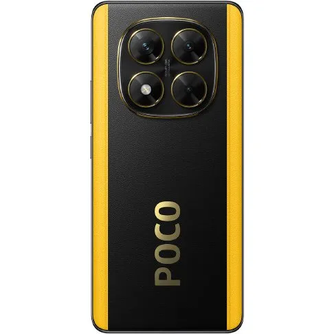 Xiaomi Poco X7 6.67" 5G, 8GB RAM, 256GB, Sort
