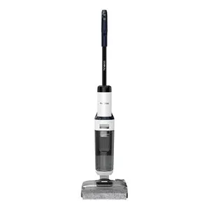 Tineco Floor One S5 Stretch Extreme Trådløs Stående Vakuum, Hvid