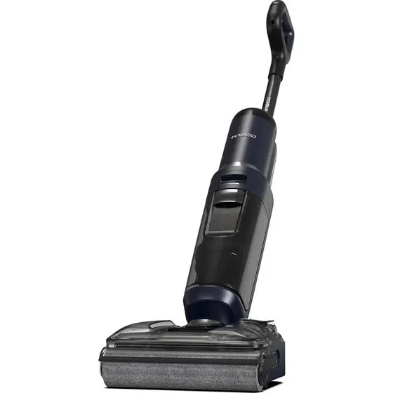 Tineco Floor One S7 Stretch Støvsuger, Sort