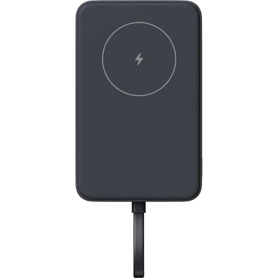 Xiaomi WPB1007MI 33W Magnetisk Powerbank 10.000 mAh Grå