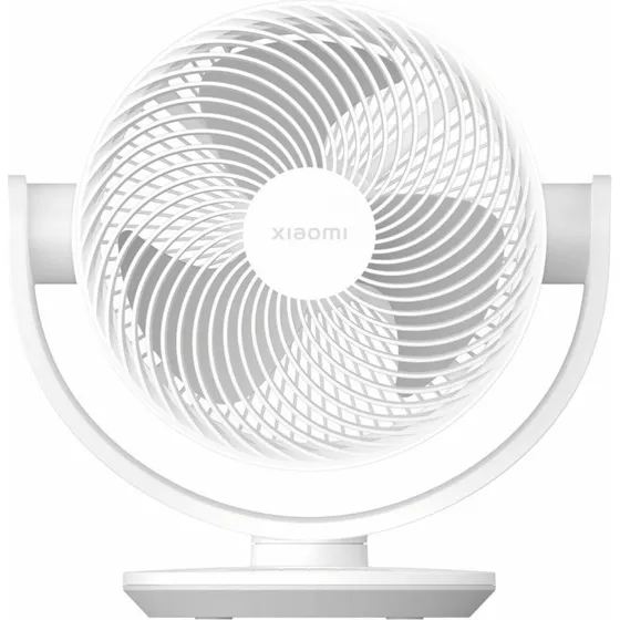 Xiaomi Tårnventilator BHR9872EU Hvid – Smart Desktop Air Circulation Fan EU