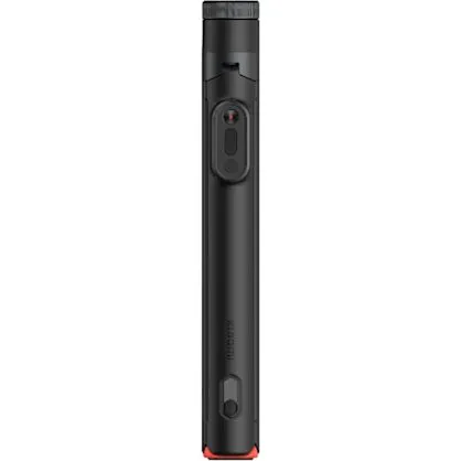 Xiaomi Zoom Floor Selfie Stick Tripod 62" Sort