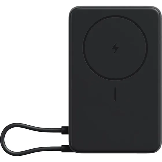 Xiaomi WPB1007Z Trådløs Powerbank 10000mAh 33W Sort