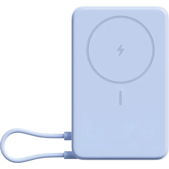 Xiaomi WPB1007Z Powerbank 10000mAh Blå med Magnet og Stativ