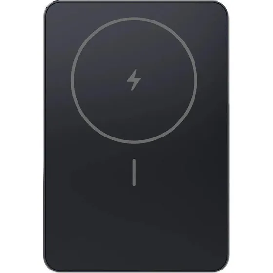 Xiaomi BHR08PMGL Vægoplader EU-stik, Sort