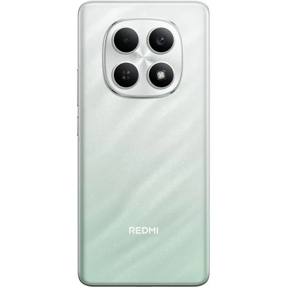 Xiaomi Redmi Note 15 6,77" 8/128 GB Grøn