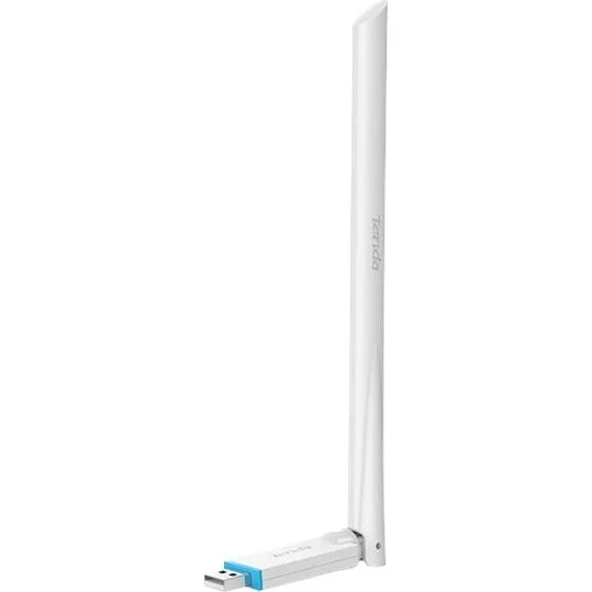 Tenda U2 USB 2.0 WiFi-adapter 150 Mbps