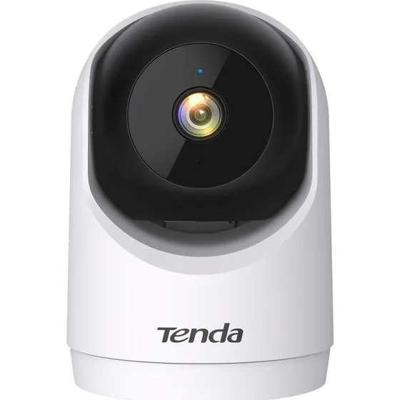 Tenda RP3 360° Overvågningskamera, 3MP, Trådløst med Night Vision