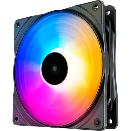 Deepcool RF-120 FS 120mm Blæser (1500 RPM)