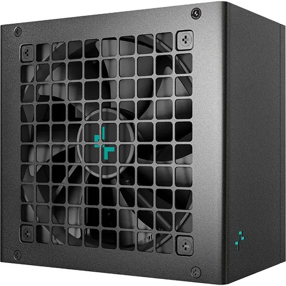 DeepCool PN650M 650W 80 Plus Gold Modulær Strømforsyning