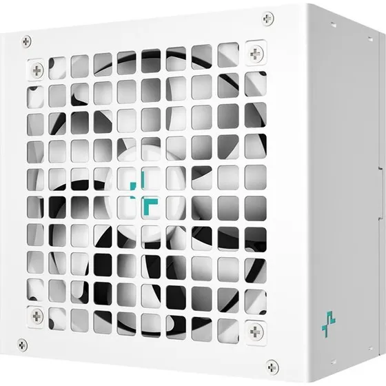 DeepCool PL750D 750W Hvid ATX Strømforsyning