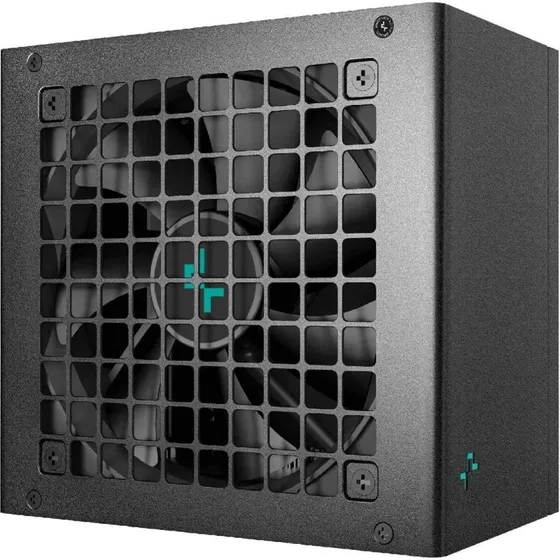 DeepCool PN850D 850W Gold Direkte Strømforsyning