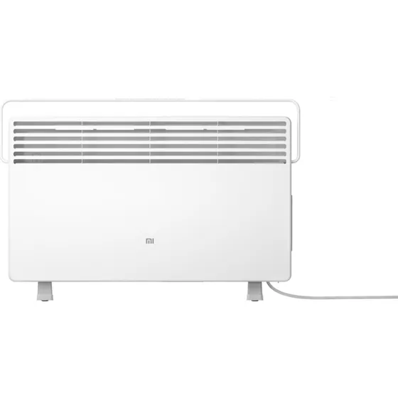 Xiaomi Mi Smart Space Heater S, 2200W, hvid