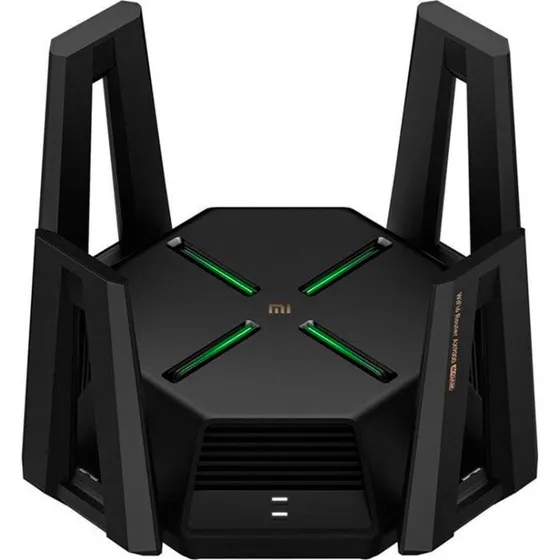 Xiaomi Mi Router AX9000 - WiFi 6, 4804Mbps