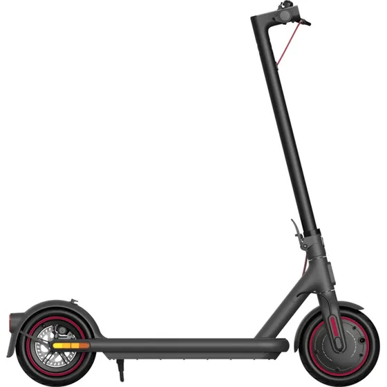 Xiaomi Electric Scooter 4 Pro NE, 700W, 45 km rækkevidde