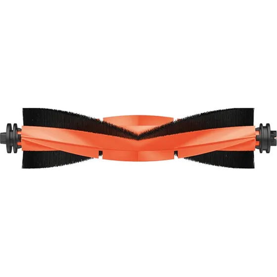 Xiaomi BHR6557GL Børste til Robotstøvsuger, Sort/Orange