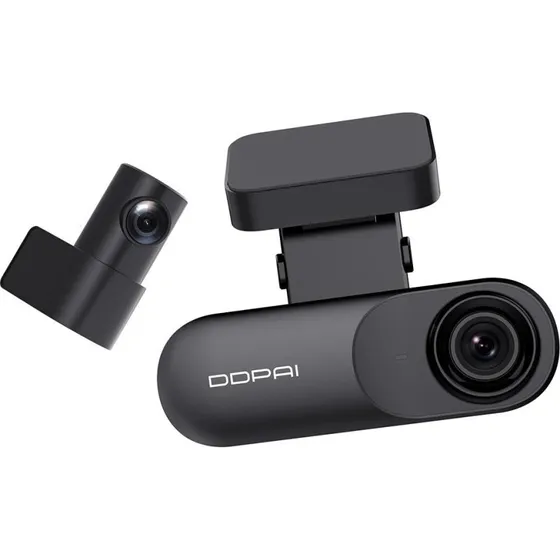DDPAI MoLa N3 Pro GPS Dashcam 1080p/1600p