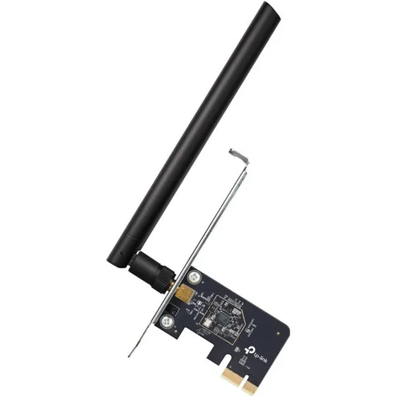 TP-Link Archer T2E PCIe 433 Mbit/s Trådløst Netværkskort