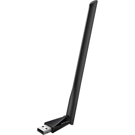 Mercusys AC650 USB 2.0 Netværksadapter 433Mbps