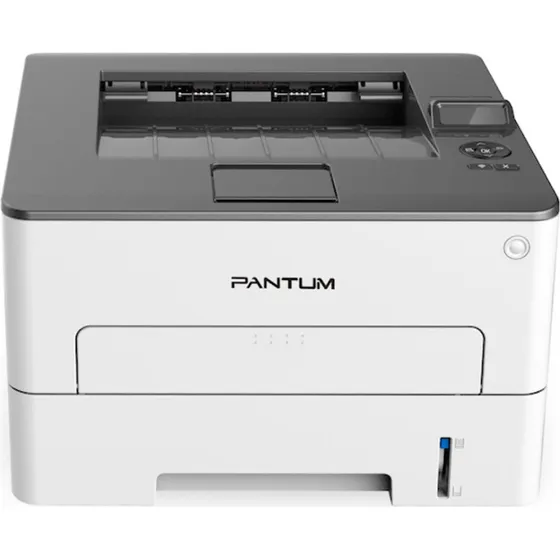 Pantum P3300DW Trådløs Mono Laserprinter