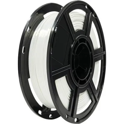 FlashForge PLA Silk 500g Hvid
