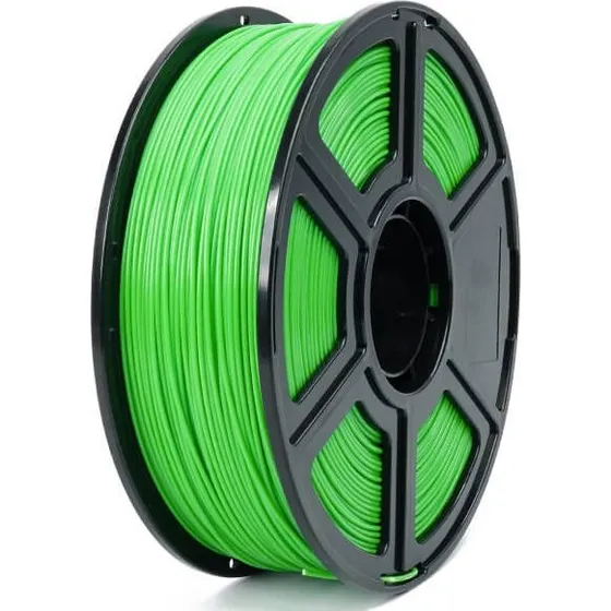 FlashForge ASA 1000g Grøn 1,75mm 3D-filament
