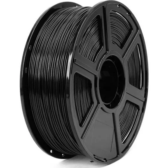 FlashForge ASA-CF 1000g Sort 1,75mm 3D-filament