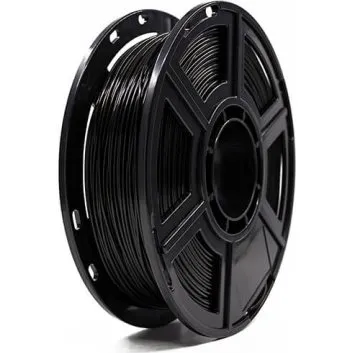 FlashForge PLA Matte 500g Sort