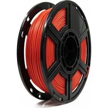 FlashForge PLA Matte 500g Rød