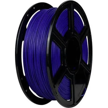 FlashForge PLA Matte 500g Blå 1,75mm 3D-printfilament