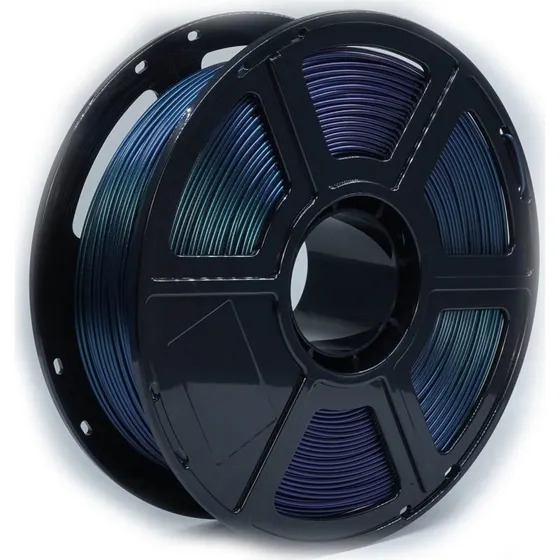 FlashForge PETG HS 1000g Burnt Titanium - 3D Print Filament