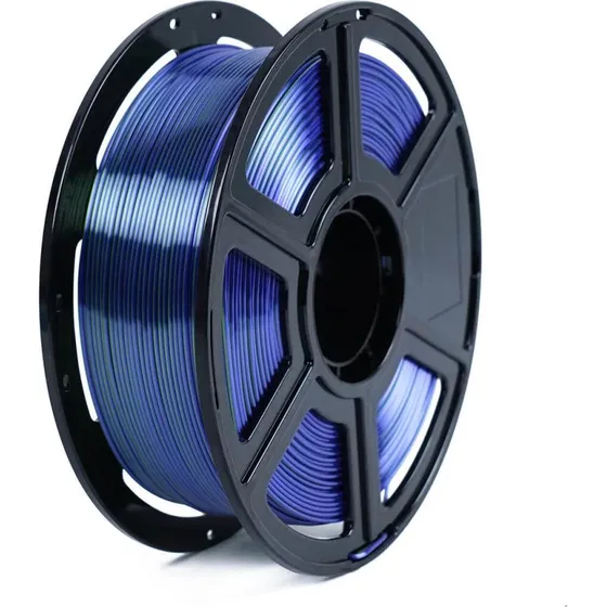 FlashForge Silk Dual 1000g Blå/Grøn 3D-Printfilament