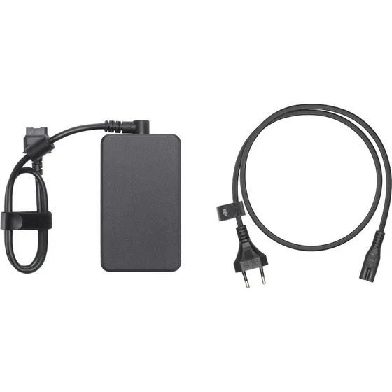 DJI 240W Power Adapter til Mavic 4 Pro