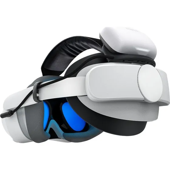 BOBOVR P4U Battery Strap til Pico 4 Ultra, 10000mAh
