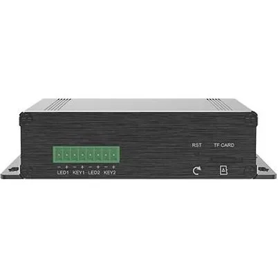Fanvil PA3 IP-højttaler Gateway 10/100 Mbit/s