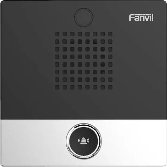 Fanvil i10SV TFE SIP Mini Intercom (PoE)